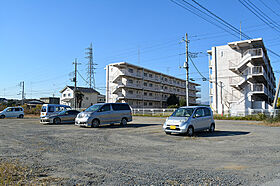 アシスト足利マンションI