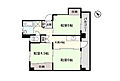アシスト秋田マンション2号棟4階3.6万円