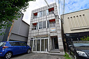 江戸屋アパートメント 3階 築36年7ヶ月の賃貸物件