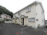 播州赤穂駅より徒歩16分 2階 築36年10ヶ月の賃貸物件