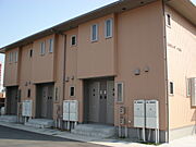 播州赤穂駅より徒歩10分 1階 築19年11ヶ月の賃貸物件