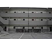 第2城北舎 2階 築28年8ヶ月の賃貸物件