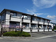 ディアコートエミネンス 2階 築27年9ヶ月の賃貸物件