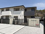 播州赤穂駅より徒歩28分 2階 新築の賃貸物件