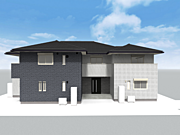 播州赤穂駅より徒歩28分 2階 新築の賃貸物件