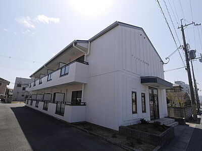 外観 外観