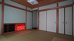 和室の画像
