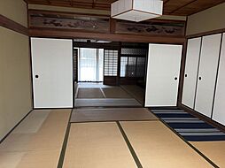 室内の画像