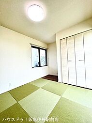 和室の画像