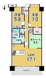 セルヴィオ3番館