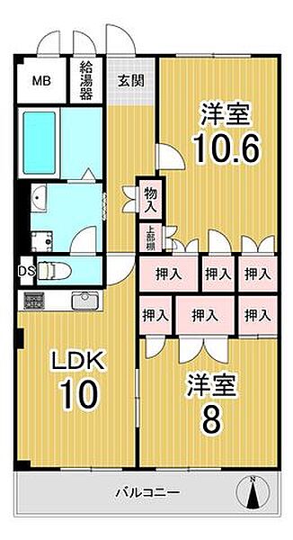 間取り：328000672800