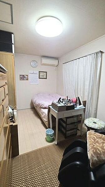 洋室