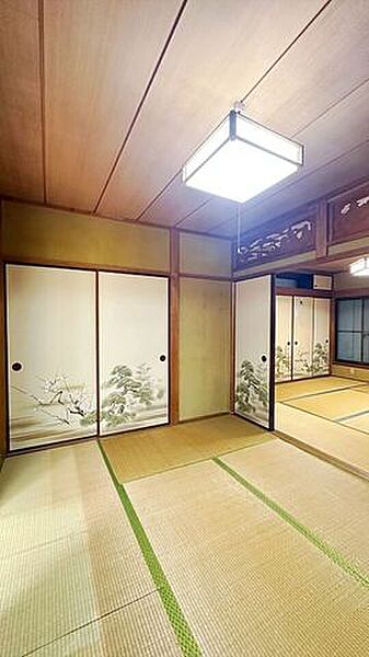 和室