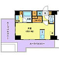 Genovia本羽田skygarden6階11.1万円