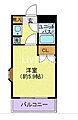 ジョイフルイケガミ4階7.8万円