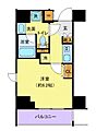 LUMEED横濱吉野町4階10.3万円