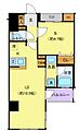 スパシエルクス横浜4階12.9万円