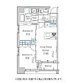パークアクシス横浜山下町3階21.0万円