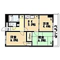 リブステージ横浜2階11.6万円