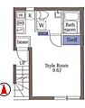 ハレレア横浜反町3階8.5万円