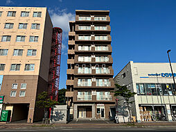 札幌市営南北線 北18条駅 徒歩5分