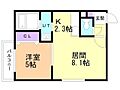 スリーナインXY3階6.6万円