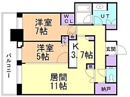 札幌市営南北線 さっぽろ駅 徒歩1分