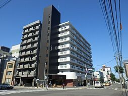 北18条駅光ハイツ