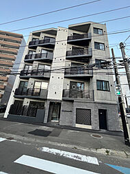 札幌市営南北線 さっぽろ駅 徒歩6分の賃貸マンション