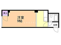 リバーサイド14 2階