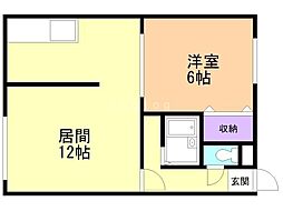 瑞日苑 2階