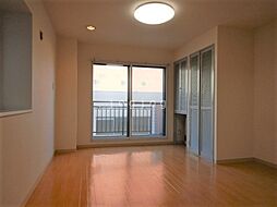 シティハイムＮ18 711 7階1DKのリビング/ダイニング