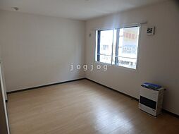 ボヌール17 403 4階1Kのリビング/ダイニング