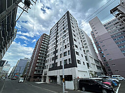 ルラシオン札幌駅前