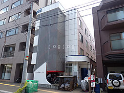 シャネルハイツ