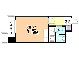 ノースビレッジ本江 7階