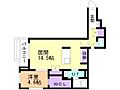 R-finoN172階8.4万円