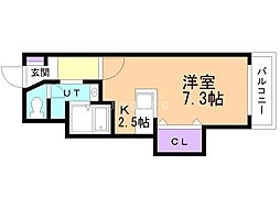 ＯＴレジデンス 2階