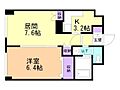 藤井ビル北11条1階4.9万円