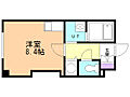 NORTHPOLE北12条2階4.3万円