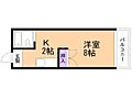 NORTHPOLE北大前5階4.2万円