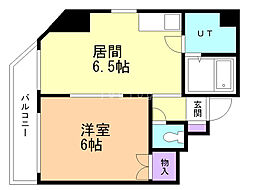 ＢｅｒｌｉｎｅｔｔａＮ21（ベルリネッタＮ21） 4階