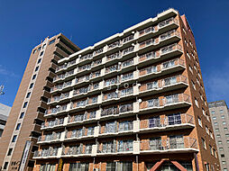 パシフィック北大前