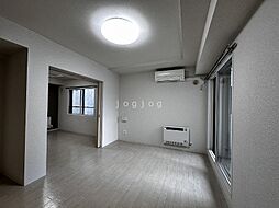 モンテリブロ札幌東 302 3階1LDKのリビング/ダイニング