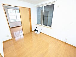 ウイングコート札幌I 105 1階1DKのリビング/ダイニング