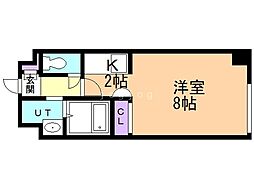 ＴＡＫＥ・Ｎ20 1階