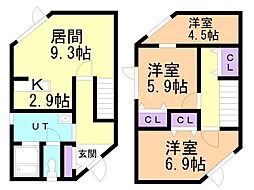 フルールアブニー