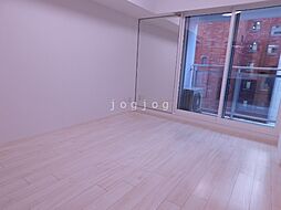 ビッグタワー大通公園 701 7階1LDKのリビング/ダイニング