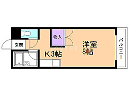 第8ふじビル 3階