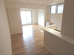 ＧＲＡＣＩＡＳ　Ｎ14（グラシアス） 505 5階1LDKのリビング/ダイニング